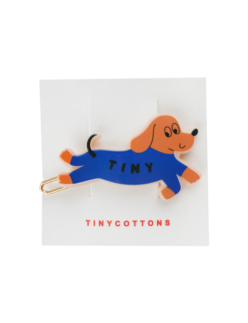 [TINY COTTONS]  TINY DOG HAIR CLIP