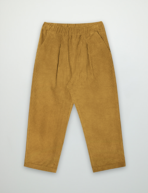 [THE NEW SOCIETY] Jerome Pant Olive[ 4Y, 8Y]