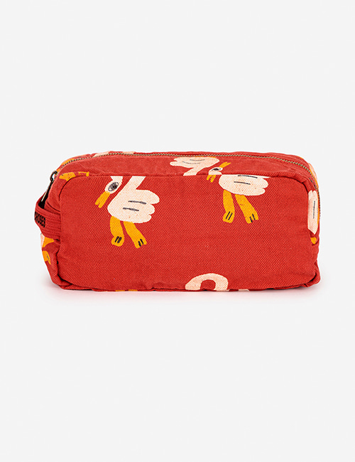 [BOBO CHOSES] Pelican all over pouch