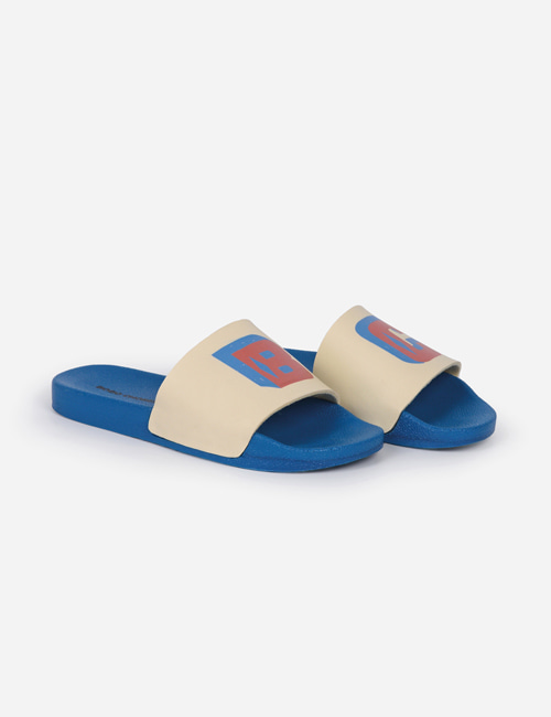[BOBO CHOSES]  B.C Slide Sandals