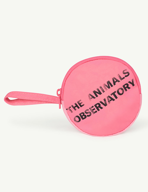 [T.A.O]  PURSE ONESIZE PURSE _ Pink The Animals