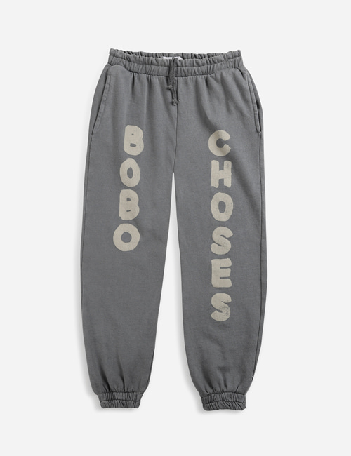 [BOBO CHOSES] Bobo Choses jogging pants