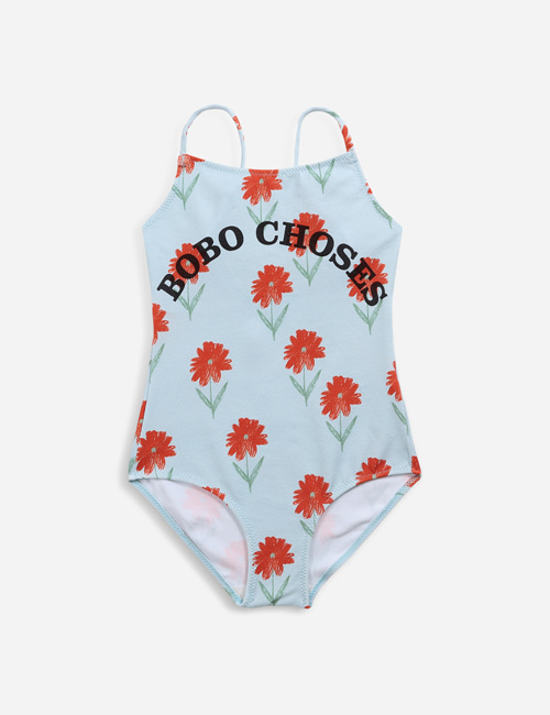 [BOBO CHOSES] Petunia all over swimsuit