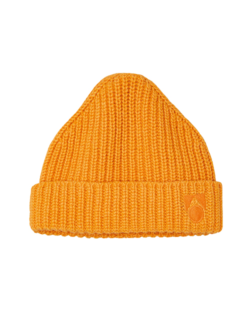 [MAIN STORY]Knitted Beanie _ Clementine