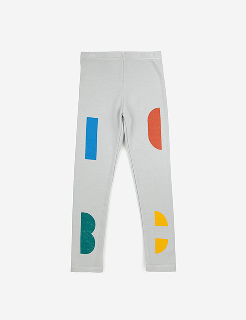 [BOBO CHOSES]Multicolor B.C leggings [8-9Y, 10-11Y]