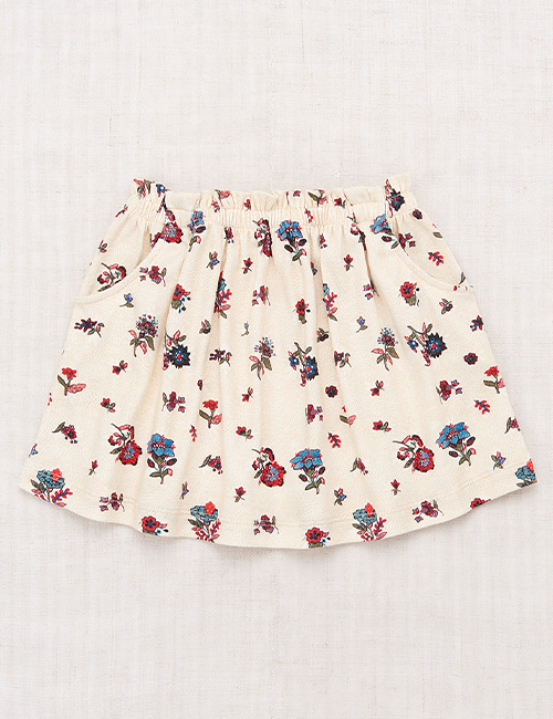 [MISHA &amp; PUFF] Sadie Skirt - String Holyoke Floral  [3Y,4Y,5Y,6Y]