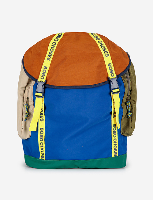 [BOBO CHOSES]Big B backpack