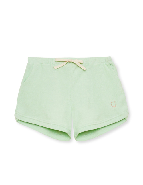[JELLYMADE]  Mekong Shorts _  Green[4Y, 8Y]