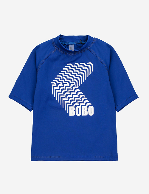 [BOBO CHOSES]Bobo Shadow swim T-shirt  [2-3Y, 4-5Y, 6-7Y, 8-9Y, 10-11Y, 12-13Y]