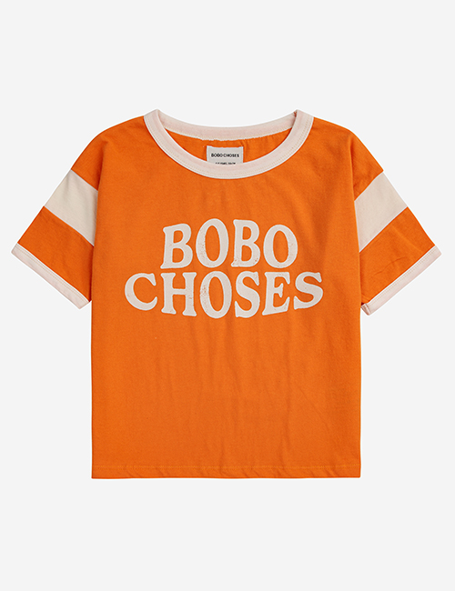 [BOBO CHOSES]Bobo Choses T-shirt  [10-11Y, 12-13Y]