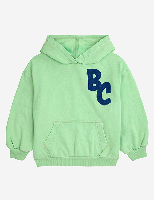 [BOBO CHOSES]BC hoodie  [2-3Y]