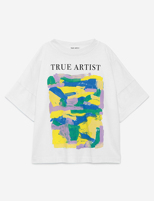 [TRUE ARTIST] The Meadow T-shirt